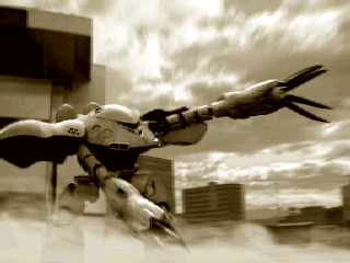 Gundam: The Battle Master - Image 4