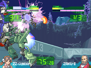 Gundam: The Battle Master - Image 6