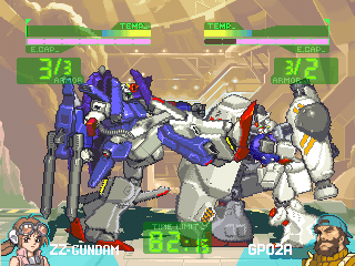Gundam: The Battle Master - Image 5