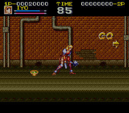 Denjinmakai — screenshot 2