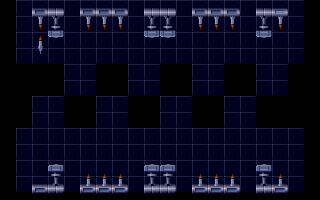 Guided Missile — screenshot 2