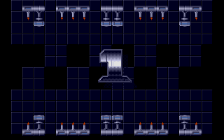 Guided Missile — screenshot 1