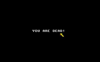 Operation Wimp — screenshot 2