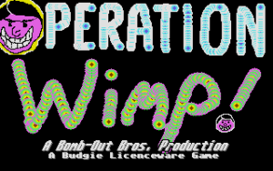 Operation Wimp