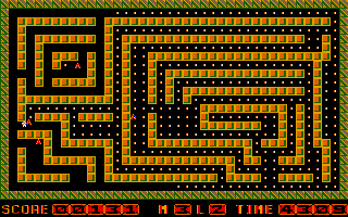 Evasion 2 — screenshot 2