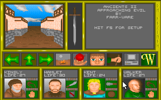 Ancients II: Approaching Evil - Image 4