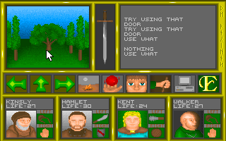 Ancients II: Approaching Evil - Image 6