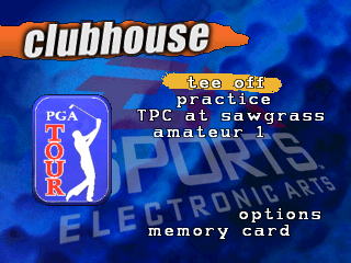 PGA Tour 97 - Image 5