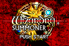 Wizardry: Summoner - Image 5