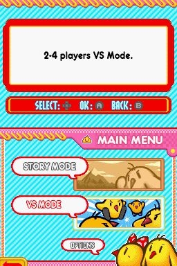 New Zealand Story Revolution — screenshot 1