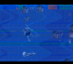 Edo no Kiba — screenshot 1