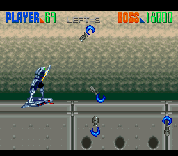 Edo no Kiba — screenshot 2