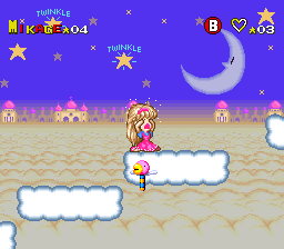 Miracle Girls: Tomomi to Mikage no Miracle World Adventure - Image 6