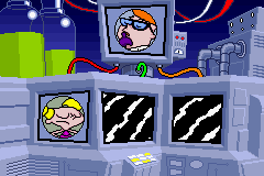 Dexter's Laboratory: Chess Challenge - Image 6