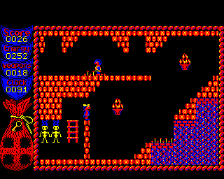 Camelot — screenshot 2