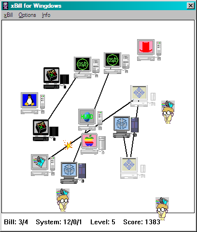 XBill - Image 5