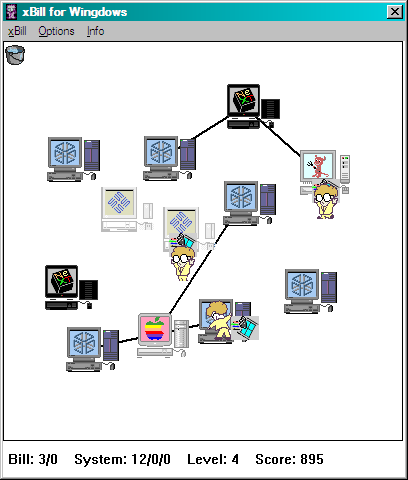XBill - Image 4