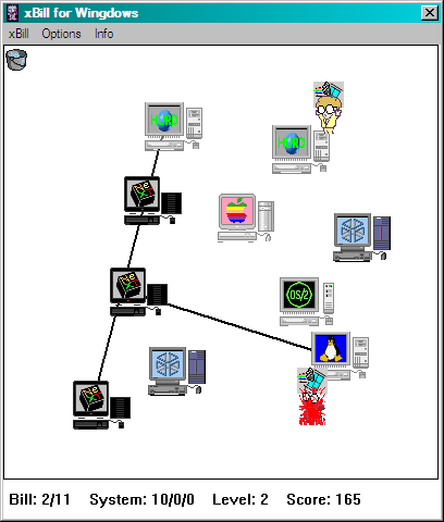 XBill - Image 6