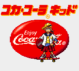 Coca Cola Kid — screenshot 1