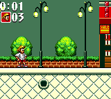 Coca Cola Kid — screenshot 2