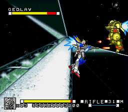 Kidō Senshi V Gundam - Image 6