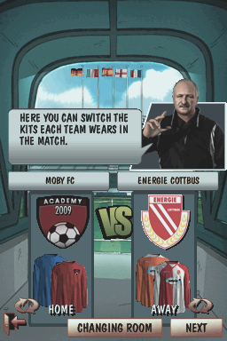 Football Academy — screenshot 1