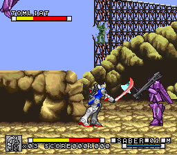 Kidō Senshi V Gundam - Image 5