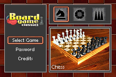 Board Game Classics — screenshot 1
