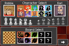 Board Game Classics — screenshot 2