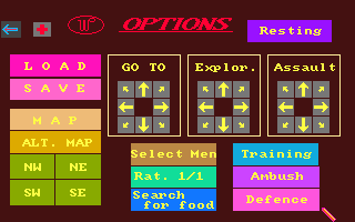 Ché: Guerilla in Bolivia — screenshot 1
