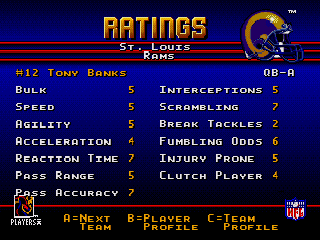 NFL 98 - Image 5