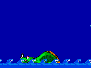 Hyokkori Hyōtanjima: Daitōryō o Mezase! — screenshot 2