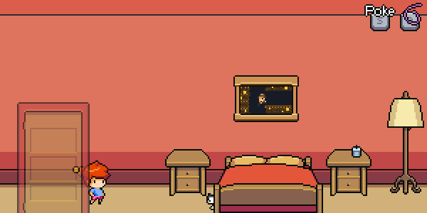 Cat Pöke — screenshot 1