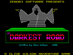 The Darkest Road - Image 5