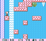 Pocket Bomberman — screenshot 1