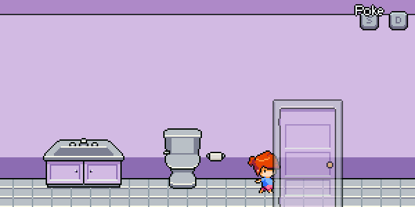 Cat Pöke — screenshot 2
