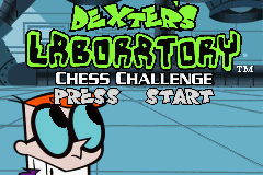 Dexter's Laboratory: Chess Challenge - Image 4