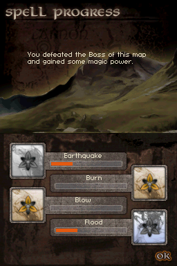 Elemental Masters — screenshot 2