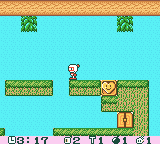 Pocket Bomberman — screenshot 2