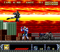 Kikō Keisatsu Metal Jack - Image 4