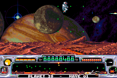 Super Dropzone: Intergalactic Rescue Mission - Image 5