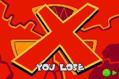 Dexter's Laboratory: Chess Challenge — screenshot 2