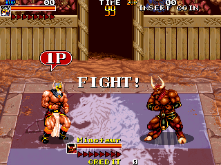 Mutant Fighter - Image 4