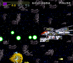 Chō Jikū Yōsai Macross: Scrambled Valkyrie - Image 5