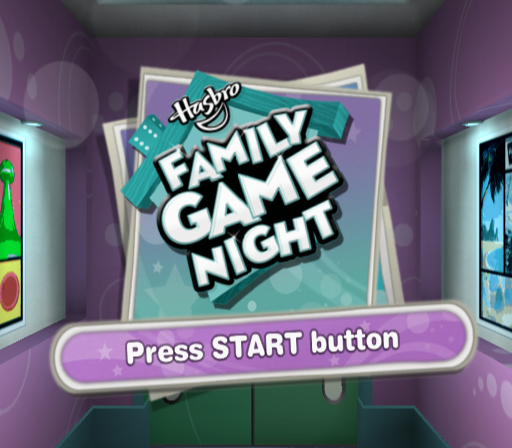 Hasbro Family Game Night ā screenshot 1