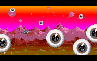 Sophelie — screenshot 1