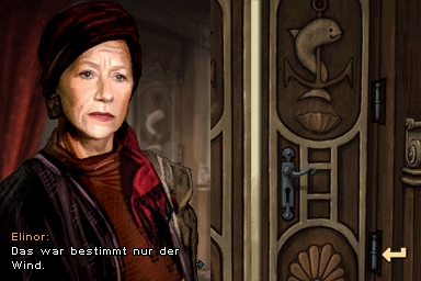 Inkheart — screenshot 1