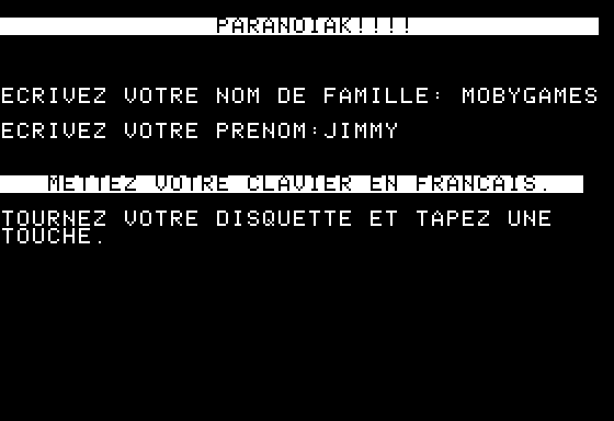 Paranoiak - Image 5