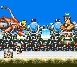 Go Go Ackman 3 - Image 4