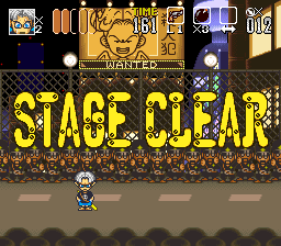 Go Go Ackman 3 — screenshot 1